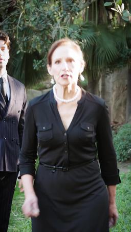 Love On the Sidelines episode 10