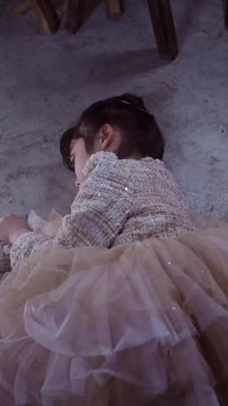 ¡Mi papá CEO nos encontró! episode 53