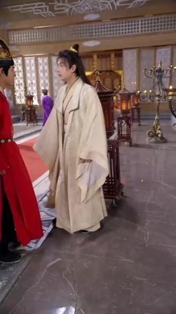 飢饉の村に花嫁がやってきた〜システムで始まる大逆転〜 episode 56