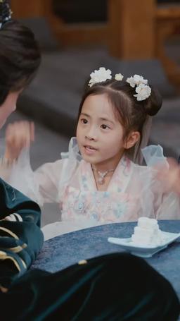 ดาวโชคฟ้าประทาน episode 14