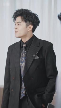 Zastępczyni boga bogactwa episode 41