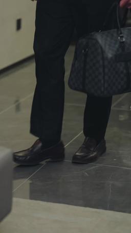 In Her Shadow episode 26