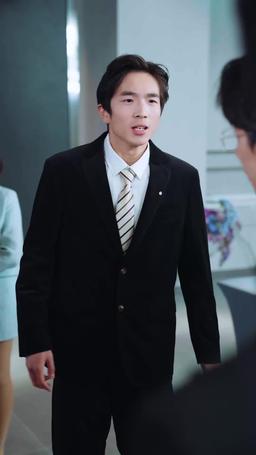 Never Too Late to Revenge episode 21