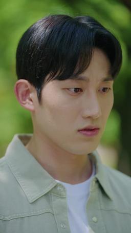 In This Life, I'm Trying To Save The Boss episode 59