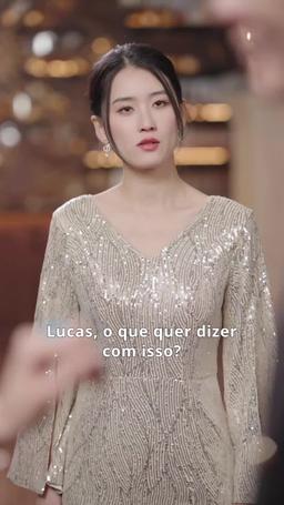 Adeus, minha ex-esposa. episode 12