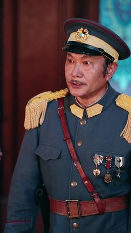 錦鯉太太愛吃瓜，讀心少帥偏愛她 episode 2