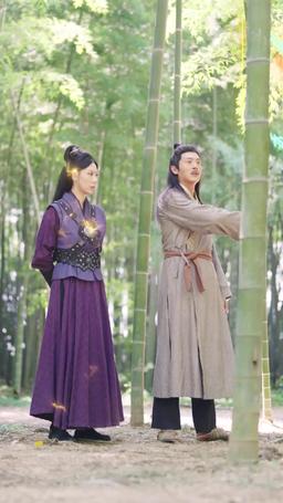 Win Their Hearts, Forge Your Fate episode 26