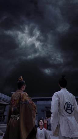 I Crowned My Useless Dad episode 5