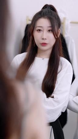 Vertragsliebe mit dem Rollstuhl-Onkel meines Verlobten episode 53