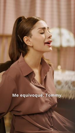 Compañero oculto episode 50