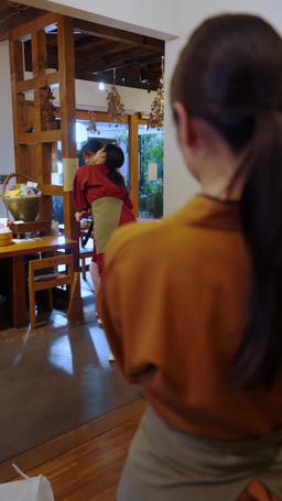 お団子屋さん始めました episode 3