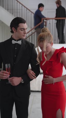 Mafia's Tender Torture episode 10