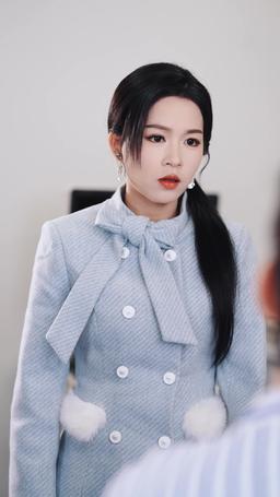 ชาติใหม่ของเจ้าหญิงสายหวาน episode 37