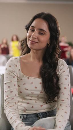 Dziedziczka spada prosto na męża episode 21