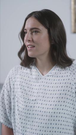 なんてこと！あなたが私の赤ちゃんのパパなの！？ episode 8