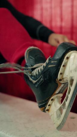 [Doublé] Comment Larguer une Star du Hockey episode 31