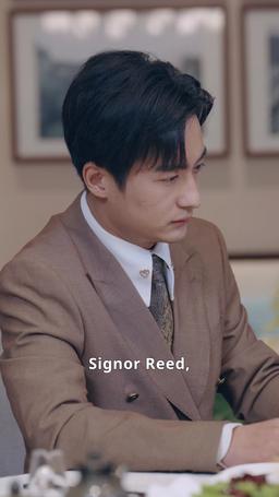 Il triangolo spezzato episode 5