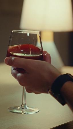 Desiderata dal vampiro e dal cacciatore episode 27