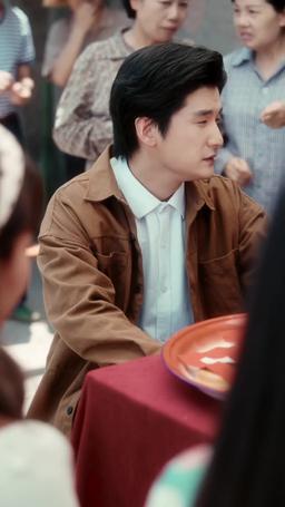 時空を越えた婚活大作戦 episode 77