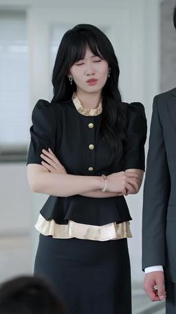 Non provocare Clara episode 70