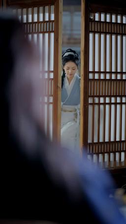 [Versi Dub] Cinta yang Ditulis Takdir episode 6