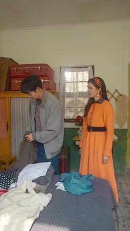 Until I Lost You episode 3