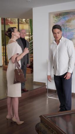 نعم، كان حبا من النظرة الأولى episode 81