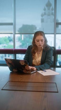 La boss e il suo San Valentino in provincia episode 60