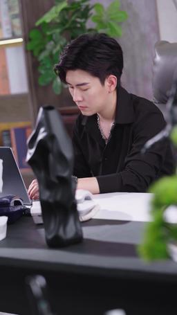 夫人，紀總他又失控了 episode 4