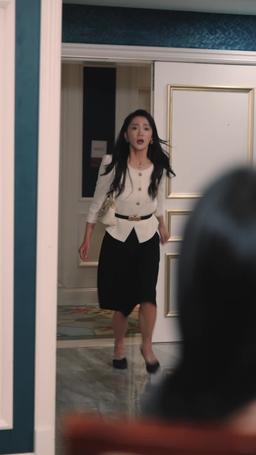 Aşk Gerçeğinin Eşiğinde episode 58