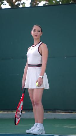 Queen of the Court episode 44