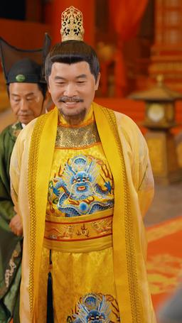 Lance Trahie, Vérité Masquée episode 48