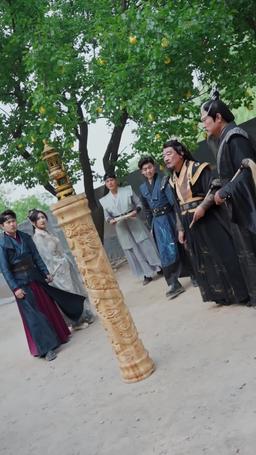 Je ne suis vraiment pas un immortel episode 62