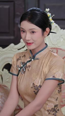 Cuando el mariscal se enamora de su prisionera episode 18