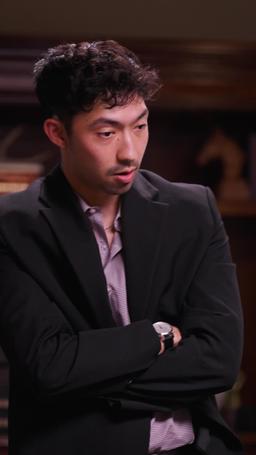 Sweet Wild Bride of Mine episode 40