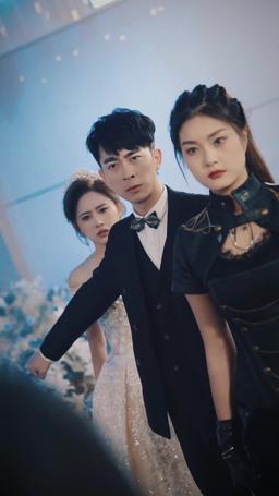 خاتم الخلود episode 43