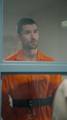 Undercover Prison King episode 68