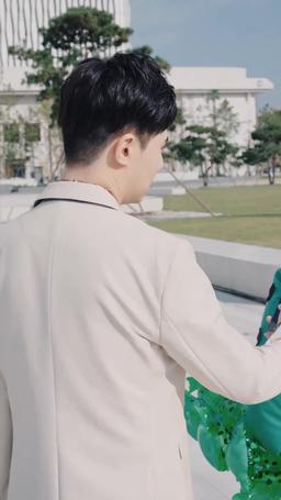 消えた妻の秘密、CEOと三つ子の再会 episode 9