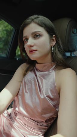 The chauffeur episode 26