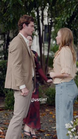 Querida, por favor no te cases con él episode 18