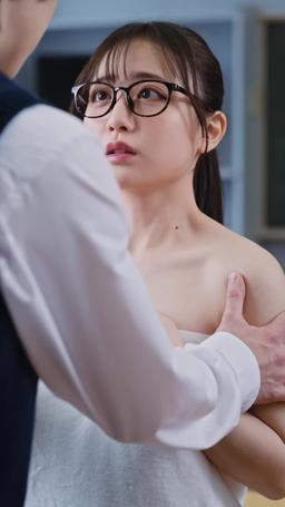 嫌いなアイツの専属メイド!? episode 23