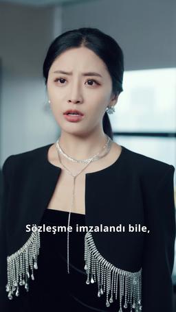 Aşk Üçgeni: Kırık Kalpler episode 13