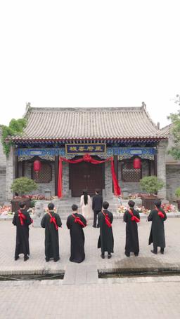 Ölümsüz Nine: Göksel Ata episode 44