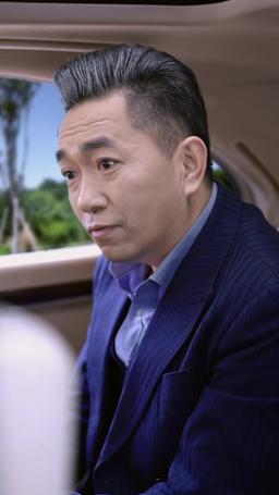 Farsa Falsa, Amor Real episode 32