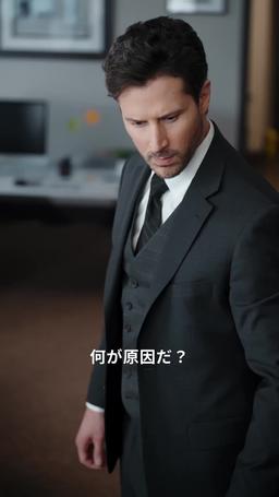 偽りの令嬢と真実のキス episode 20