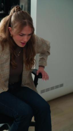 運命のように君に落ちる episode 6