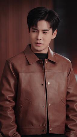 화려하게 회귀하여 사랑을 맞이하다 episode 18