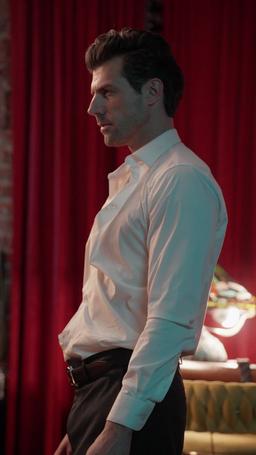 Ulegając ojcu mojego byłego episode 29