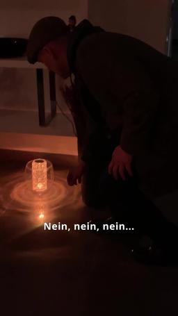 Sieh mir in die Augen episode 13