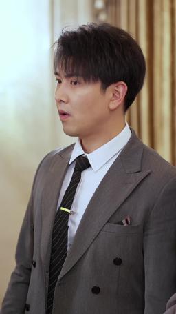 Farsa Falsa, Amor Real episode 27